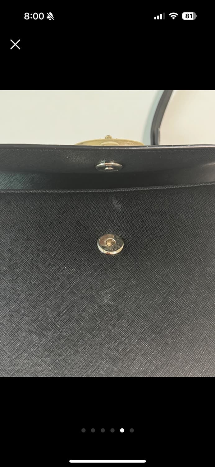 비비안웨스트우드 백 상품이미지5