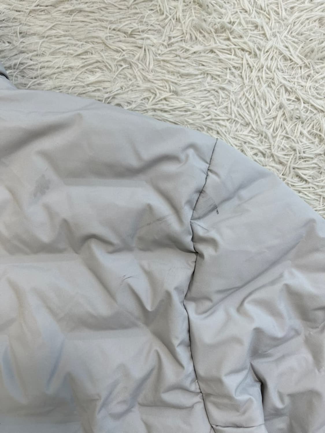 블랙야크 B 제로 스팟 2 다운 자켓/#499 상품이미지4