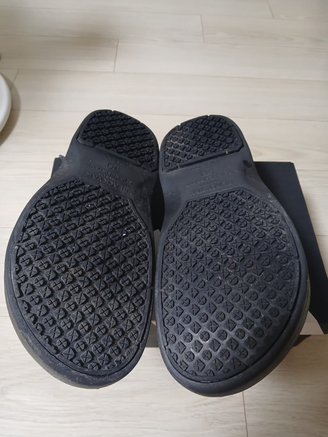 블랙야크 샌들(255~260mm)  상품이미지7