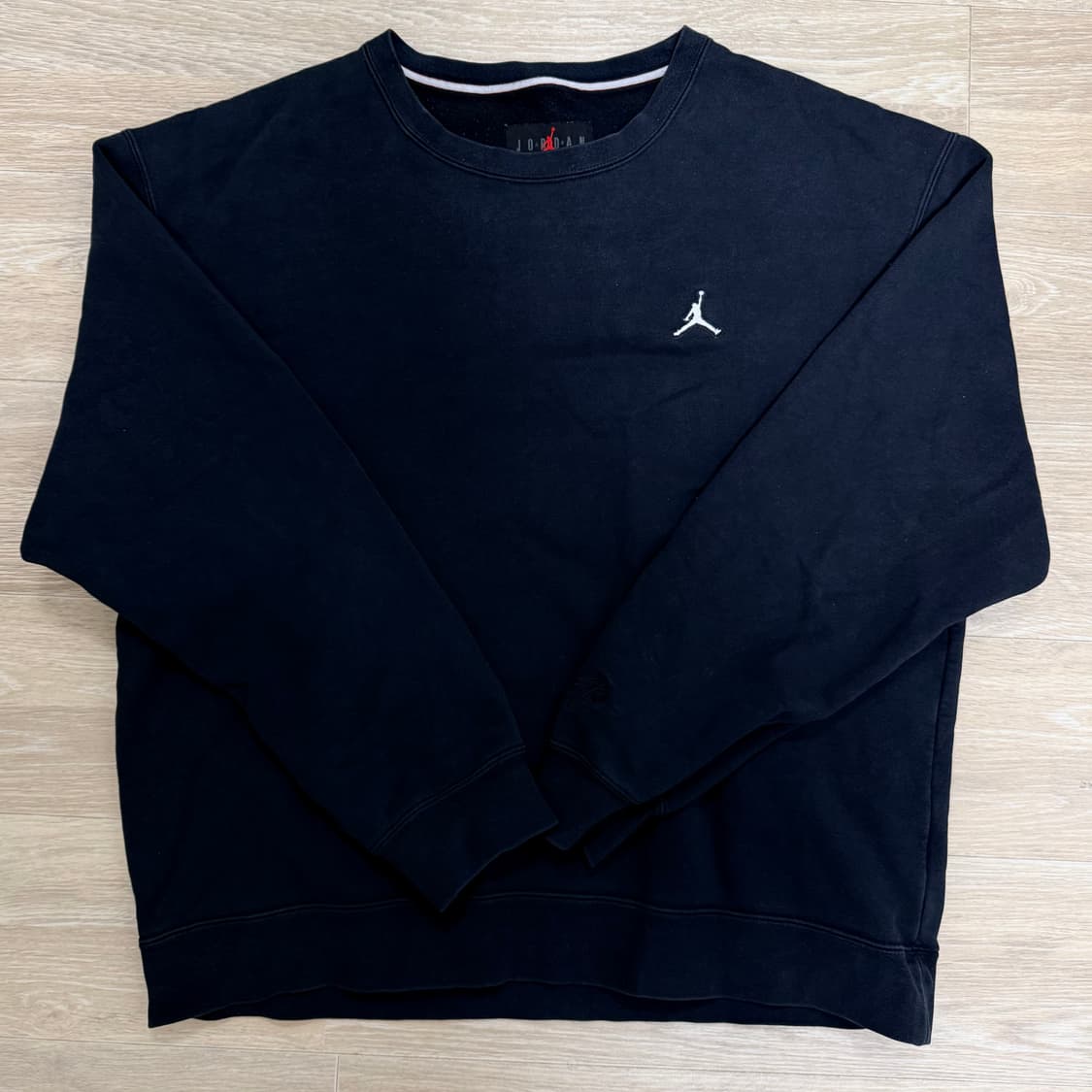 조던 맨투맨 L 상품이미지1