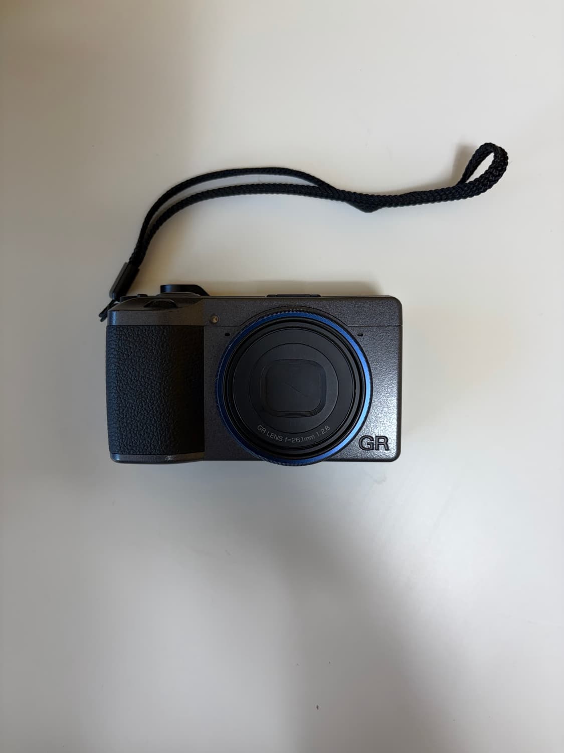 RICOH 리코 gr3x urban edition 풀박 상품이미지2