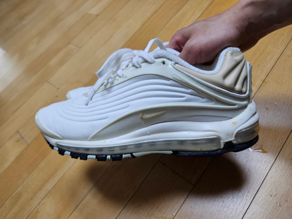 나이키 에어맥스 디럭스 SE 상품이미지3