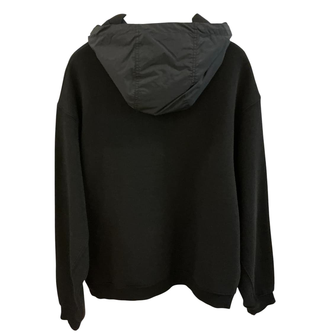 데이제르 X 다다 더블 레이어드 로고 후드티 상품이미지5