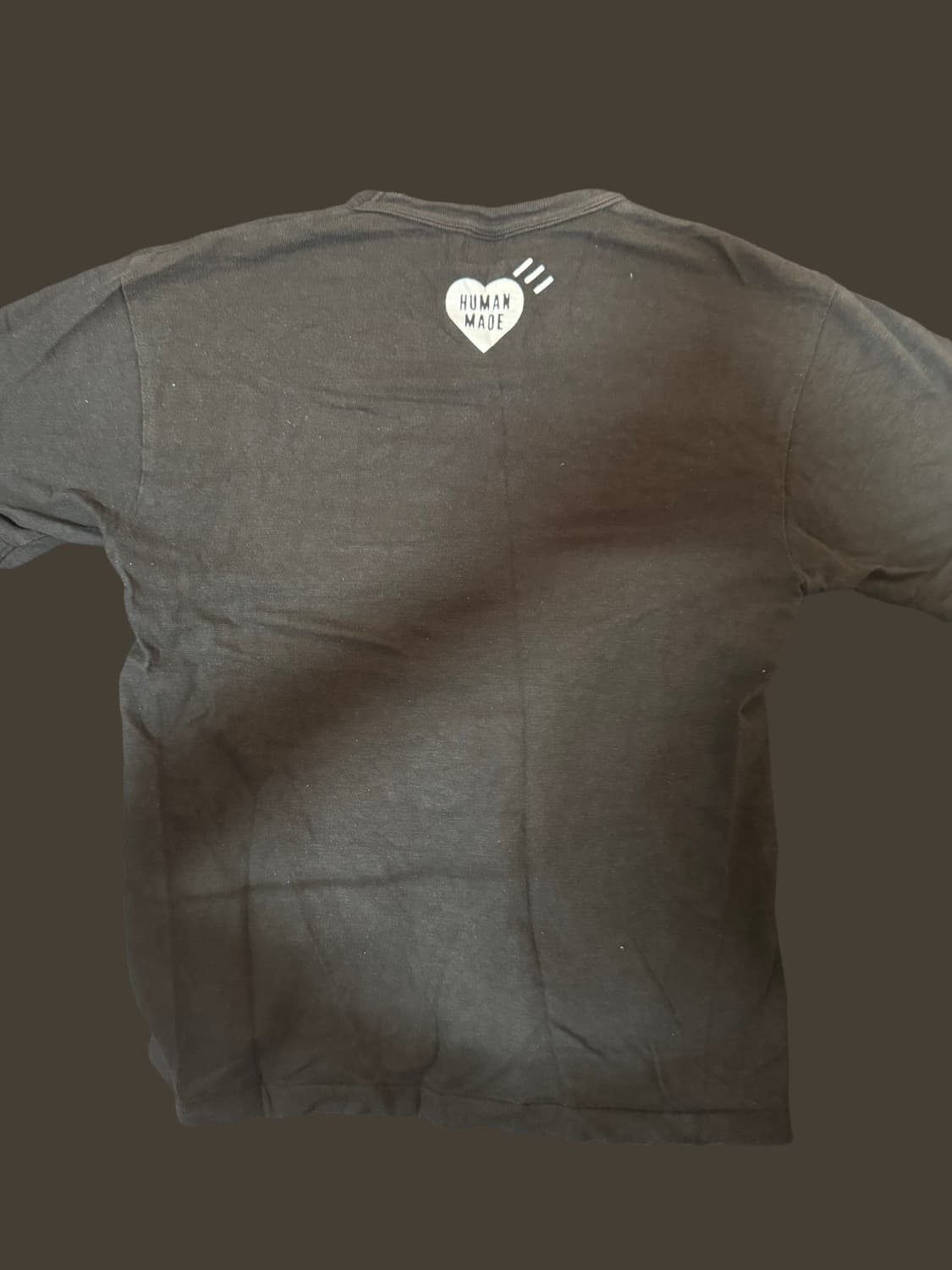 Human Made Graphic T-Shirt(휴먼메이드 반팔) 상품이미지2
