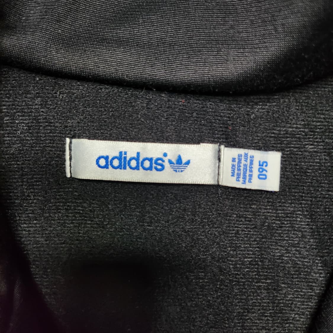 아디다스 트랙탑 상품이미지2