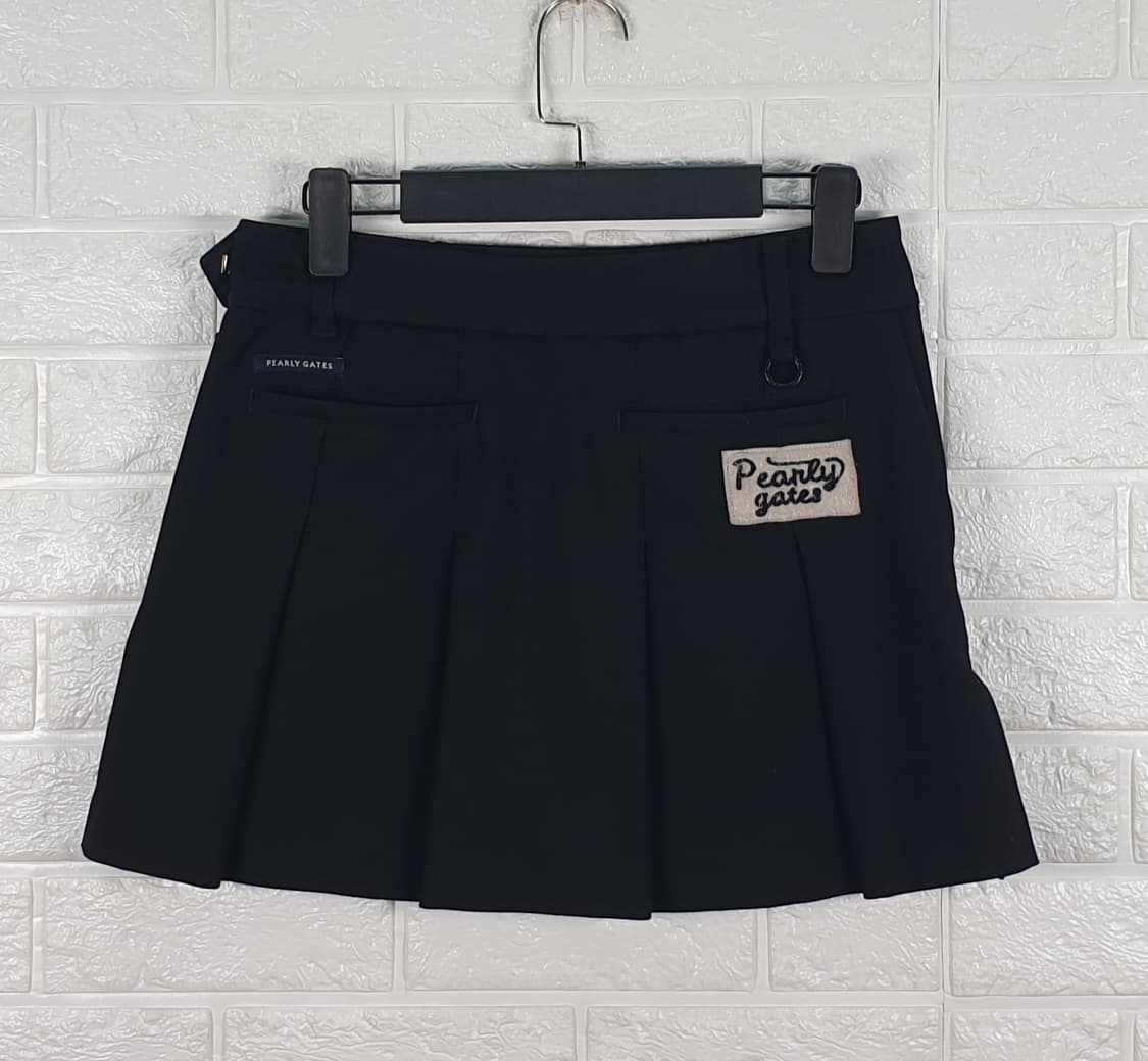 [1]파리게이츠 큐롯 스커트 상품이미지2