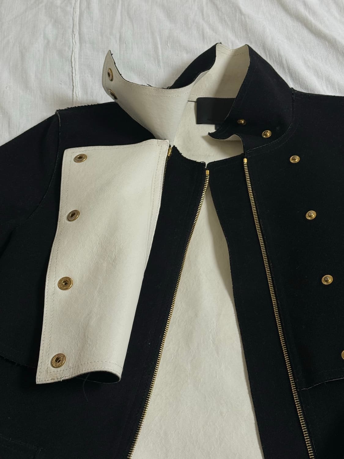 알렉산더왕 레더자켓 사이즈2 상품이미지10