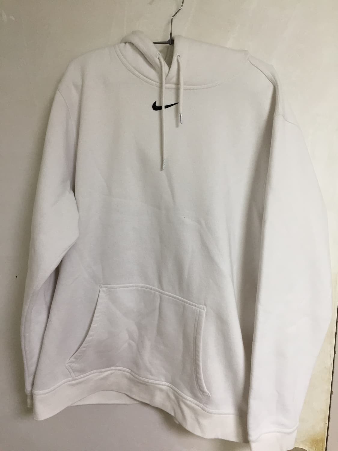 나이키에미넴후드XL 상품이미지2