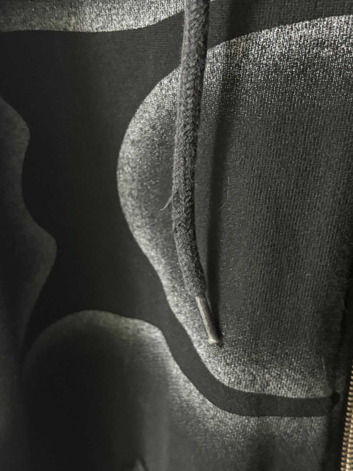 크리틱 후드집업 상품이미지3