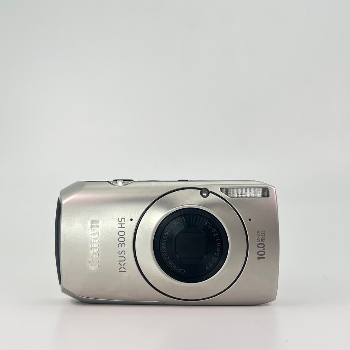 캐논 익서스 Canon IXUS 300 HS 실버 상품이미지1