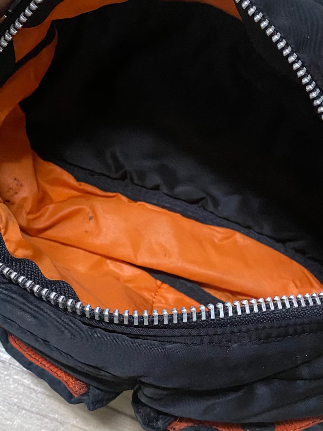 요시다포터 웨이스트백 크로스백 상품이미지4