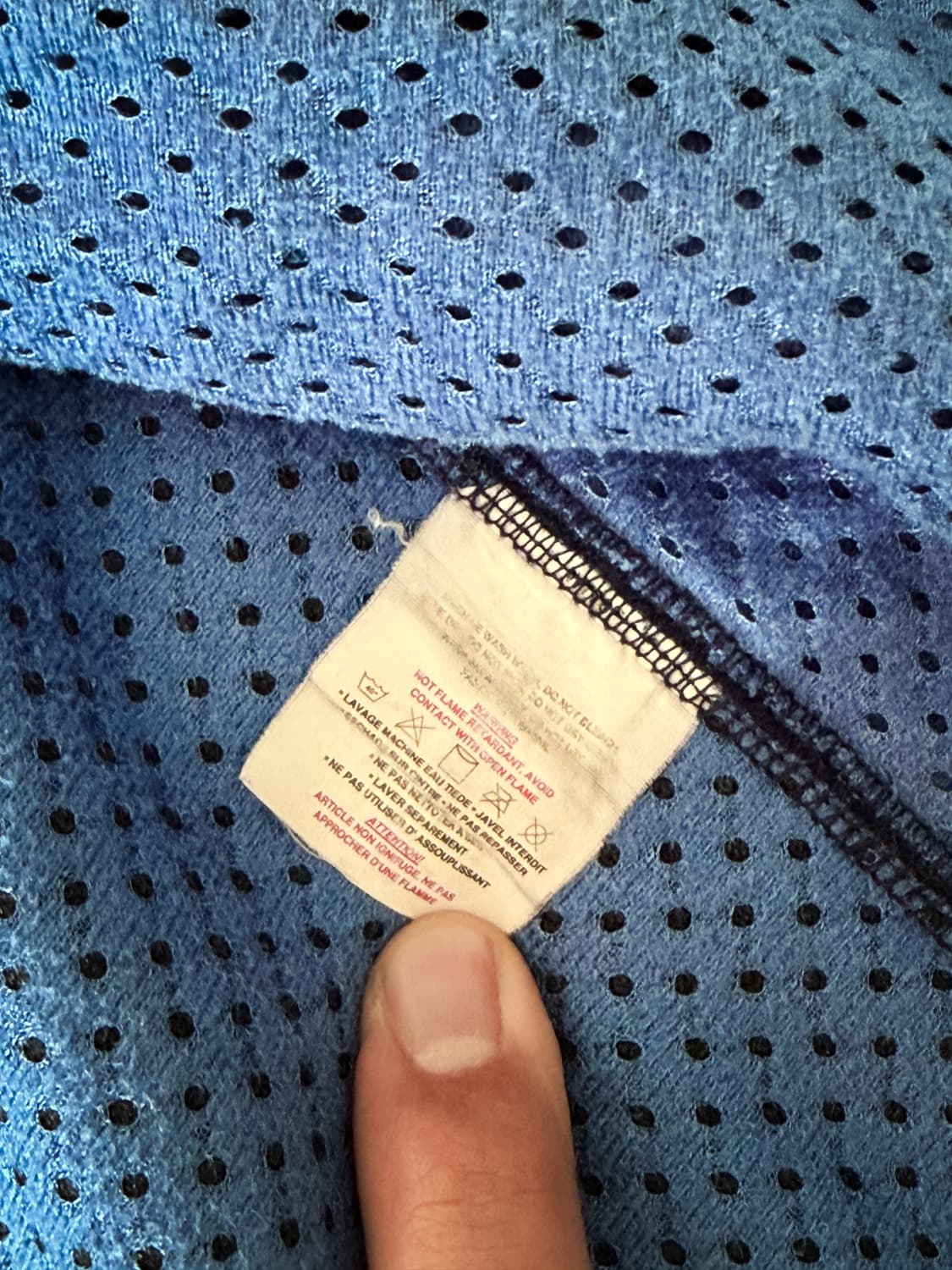 [L] 파타고니아 90s 베이비 레트로 딥파일 자켓 상품이미지7