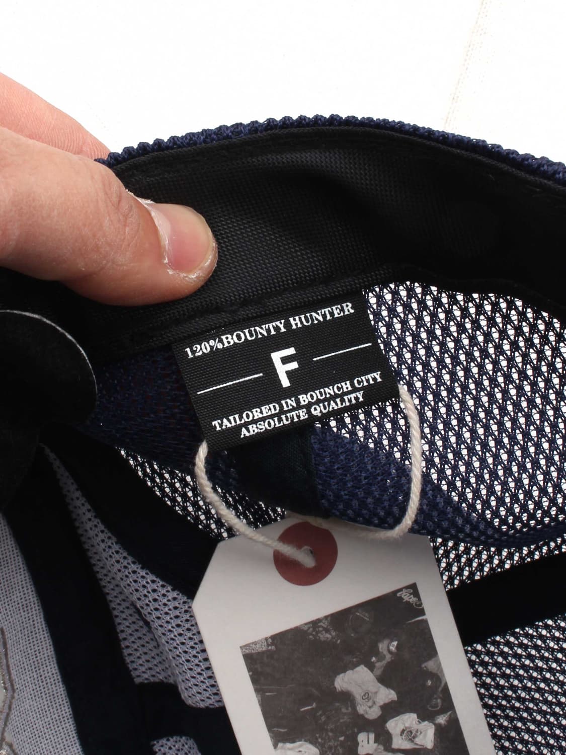 BOUNTY HUNTER 상품이미지6