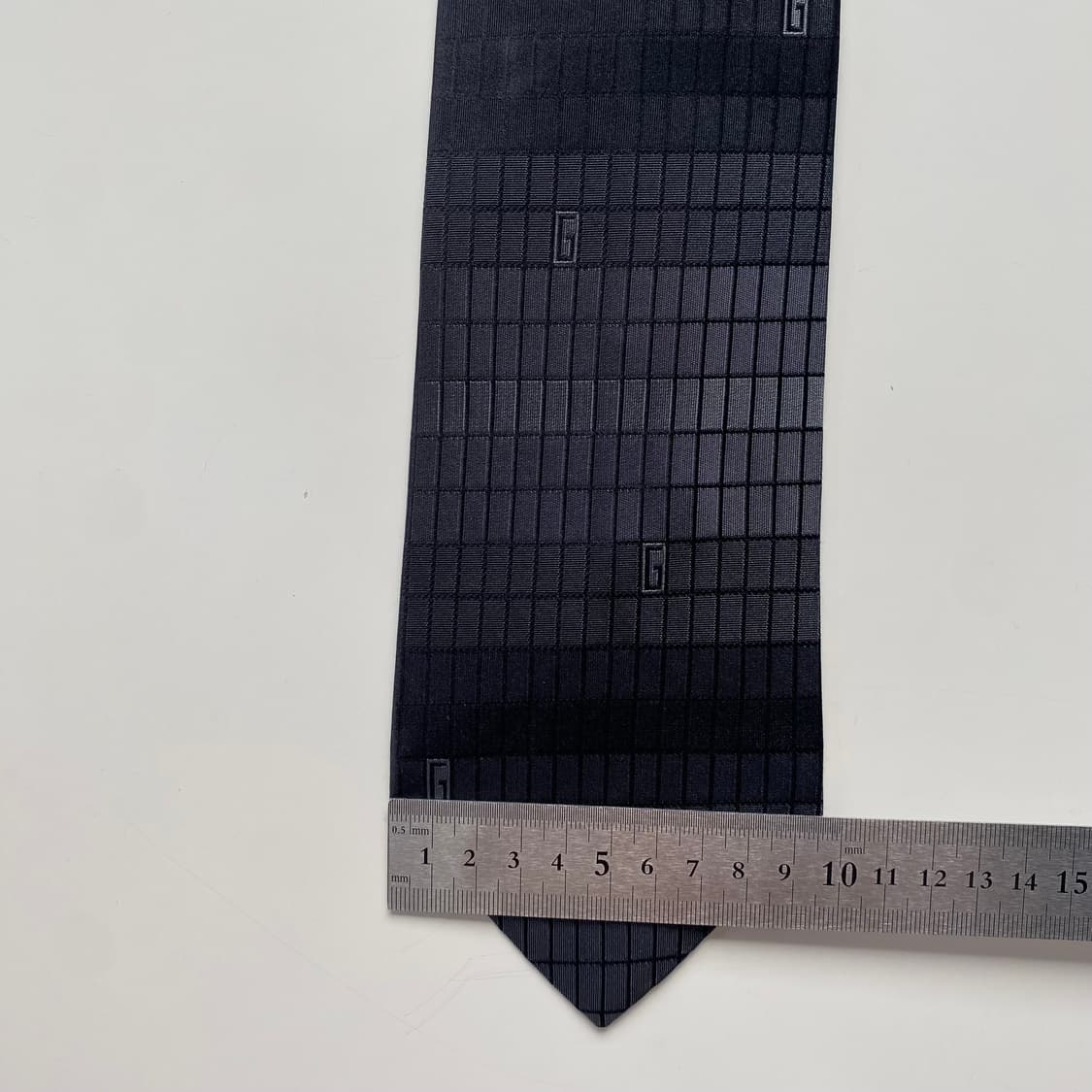 구찌(GUCCI) 명품 정품 넥타이 상품이미지8