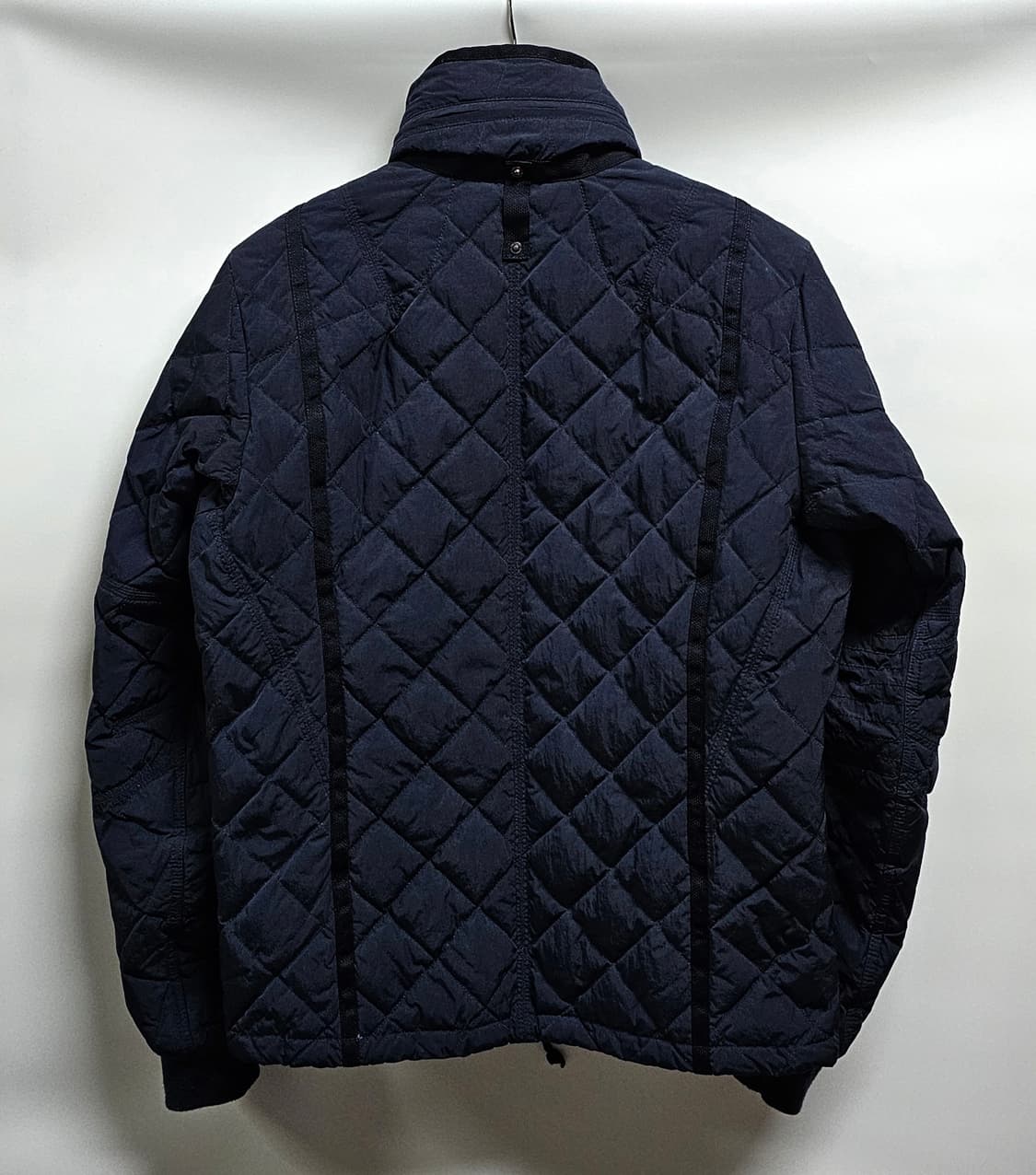 폴로랄프로렌 퀼팅 덕다운 경량패딩 자켓 XS 상품이미지2