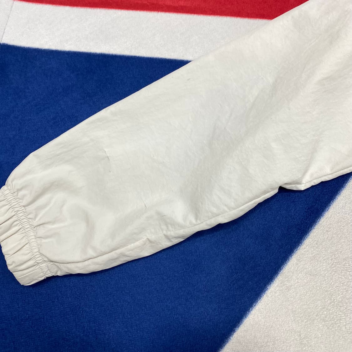 엄브로  아노락 90 실측 M-L 상품이미지3