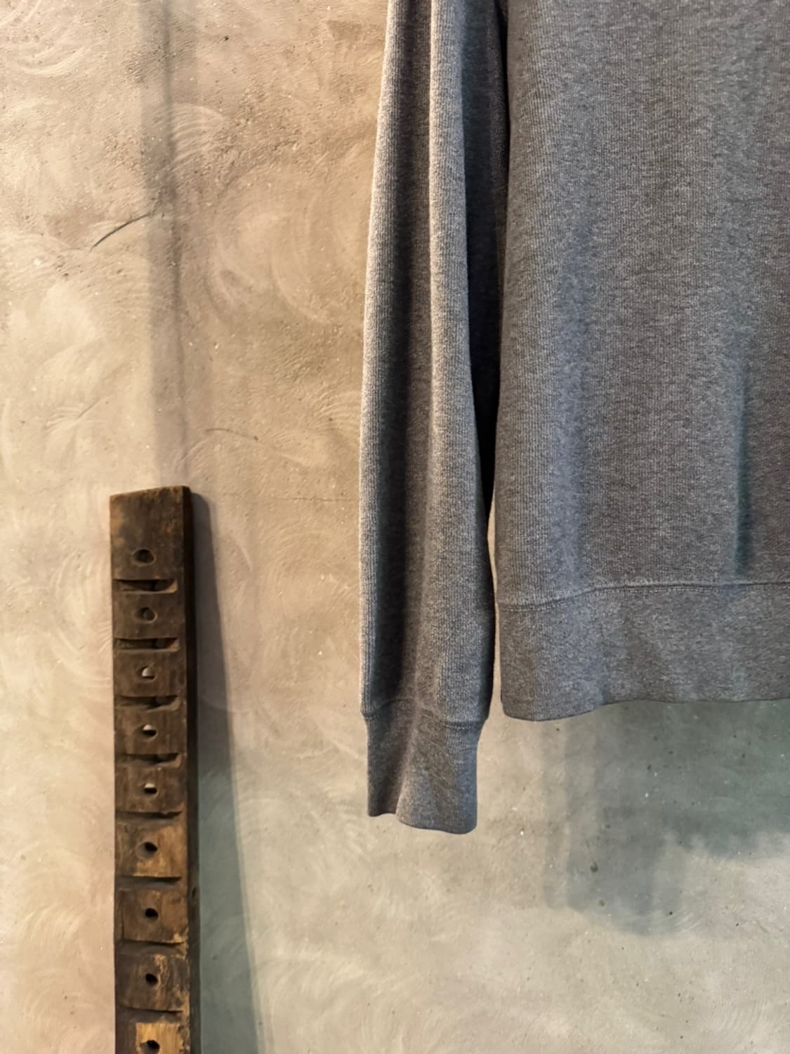 폴로 랄프로렌 숄칼라 맨투맨 100 상품이미지5