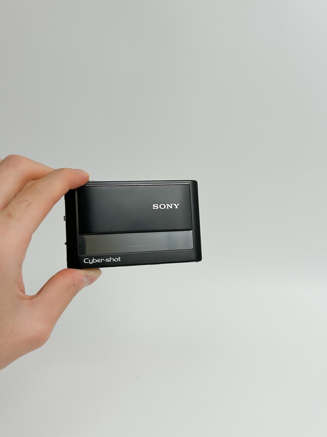 희귀!) 소니 사이버샷 t20 Cybershot 빈티지 디카 상품이미지5