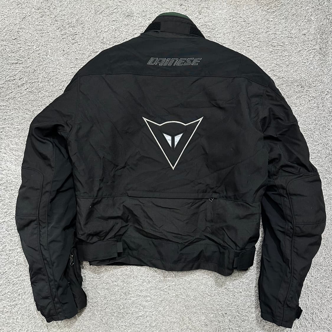 [100-105] 다이네즈 동계용자켓 상품이미지3