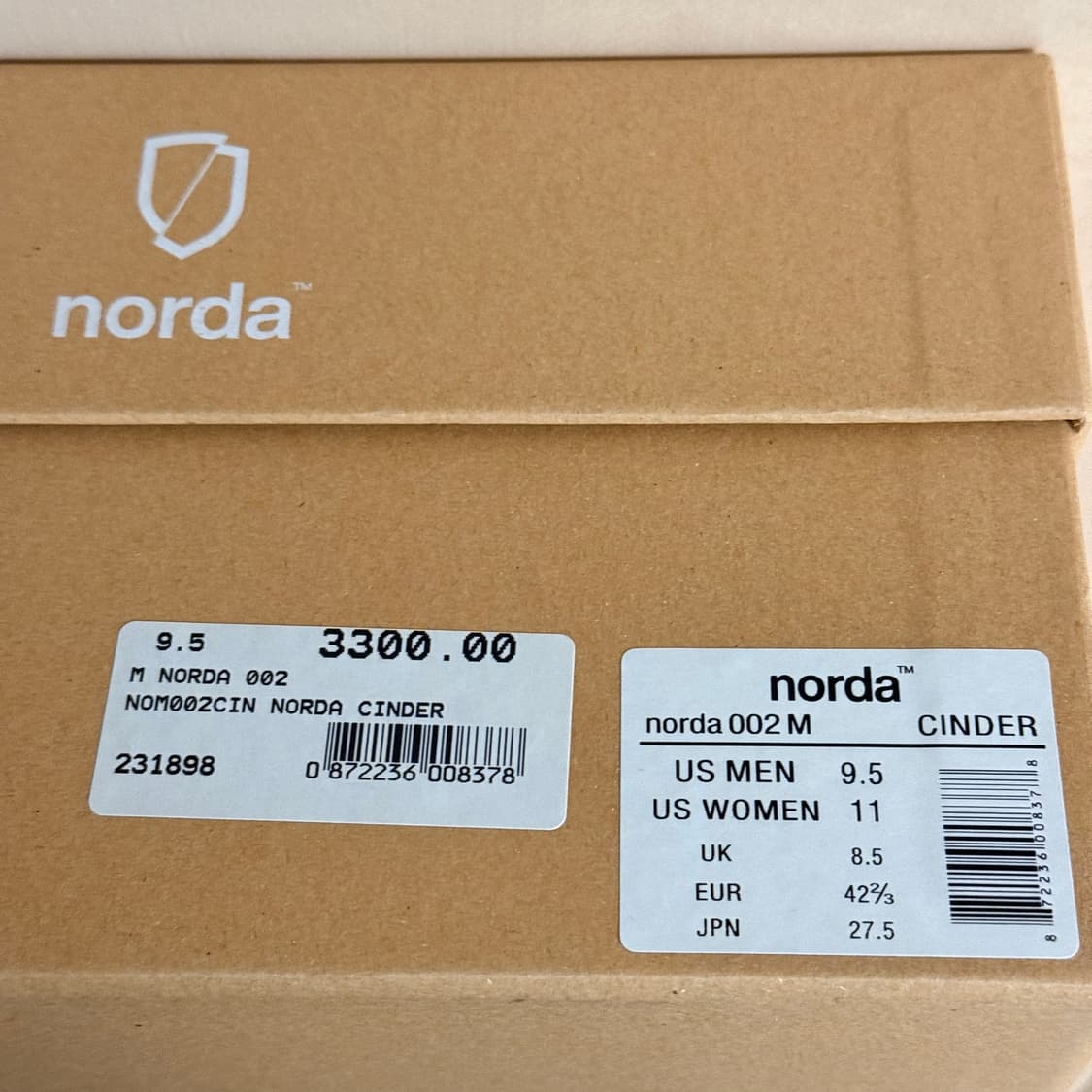 노다 002 신더 275 상품이미지6