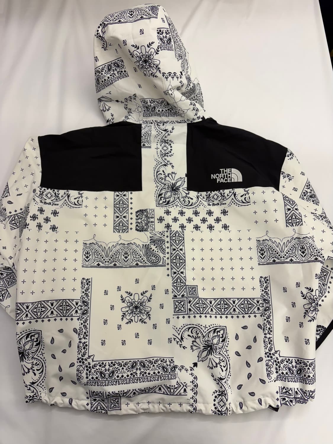 [100] 노스페이스 여성 마운틴 자켓 상품이미지6