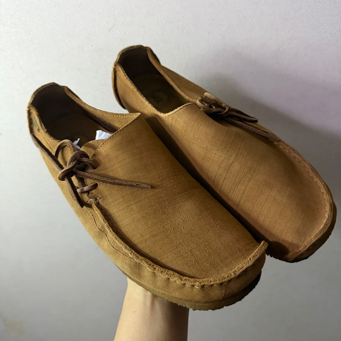 클락스 러거 8.5 (남성 270-275정도) 상품이미지5