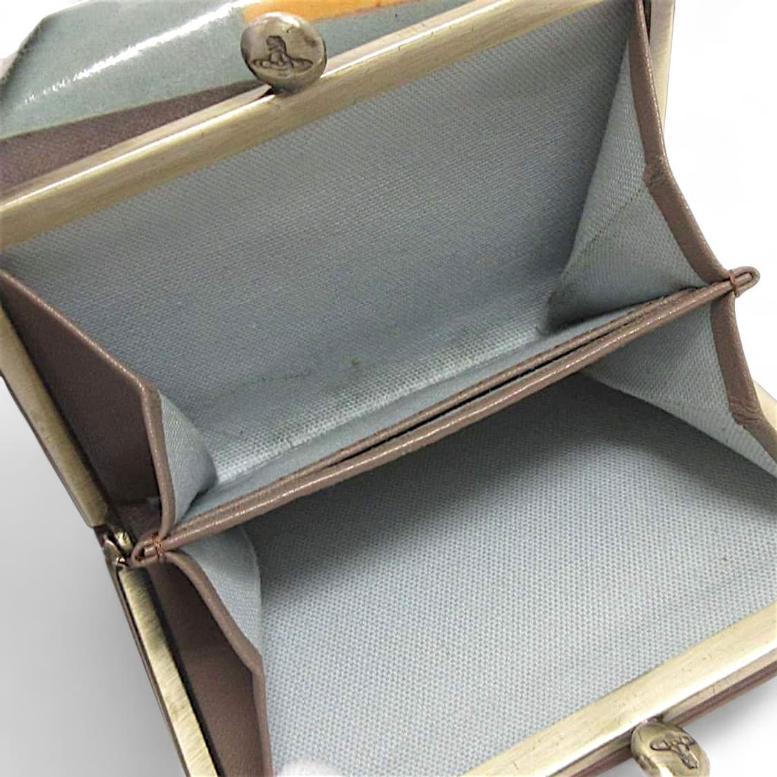 비비안 웨스트우드 무드보드 펑크 지갑 상품이미지9