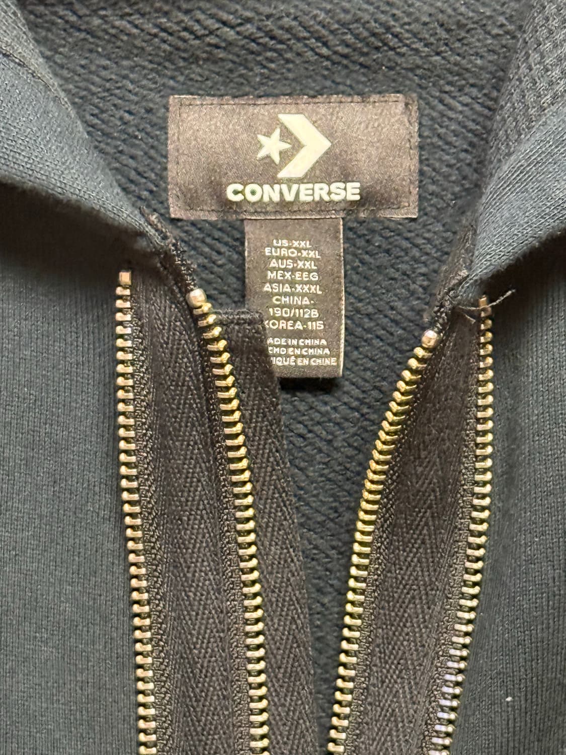 컨버스 상품이미지5