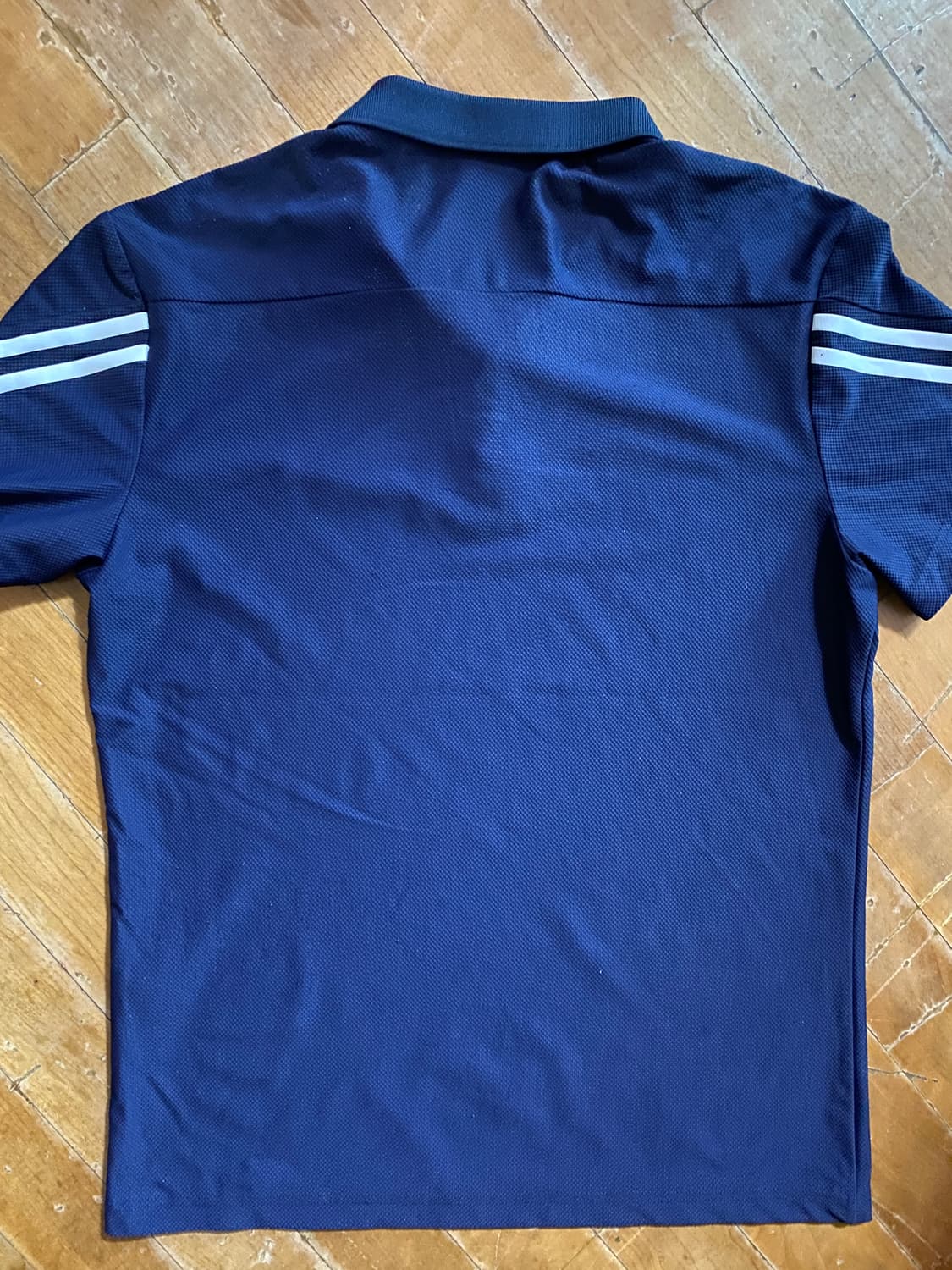 르꼬끄 골프 남성 폴로 티셔츠 L 네이비 (100) 상품이미지5