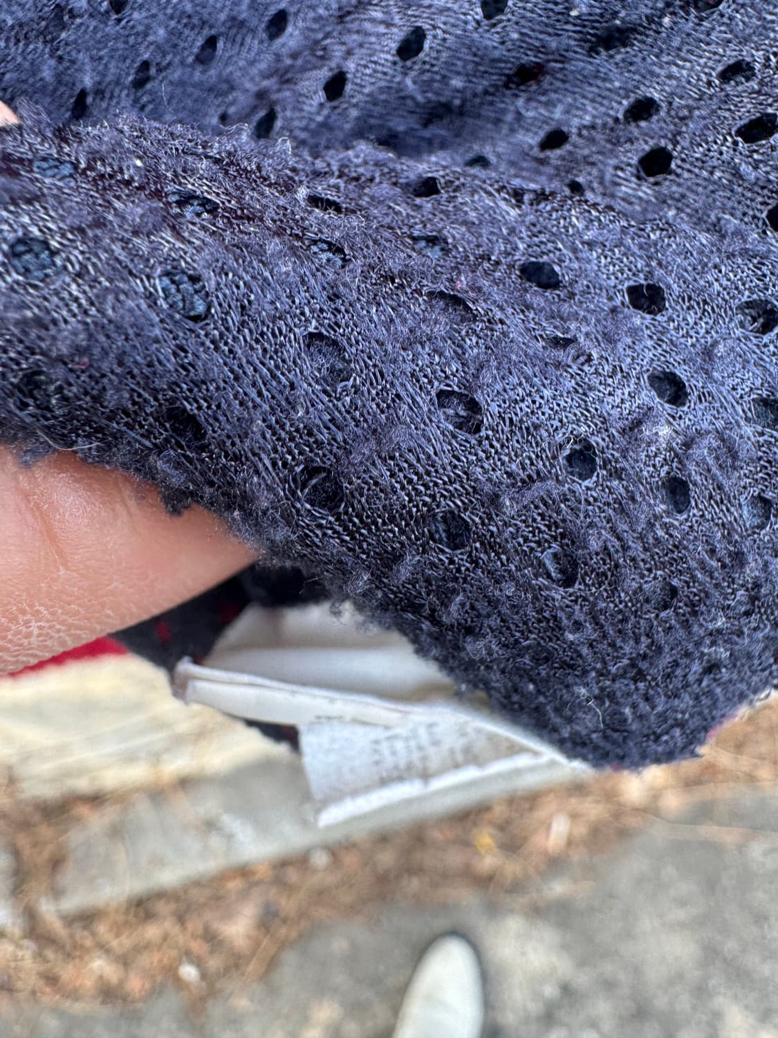 90s 파타고니아 usa 빈티지 딥 파일 집업 플리스 후리스 자켓 상품이미지8