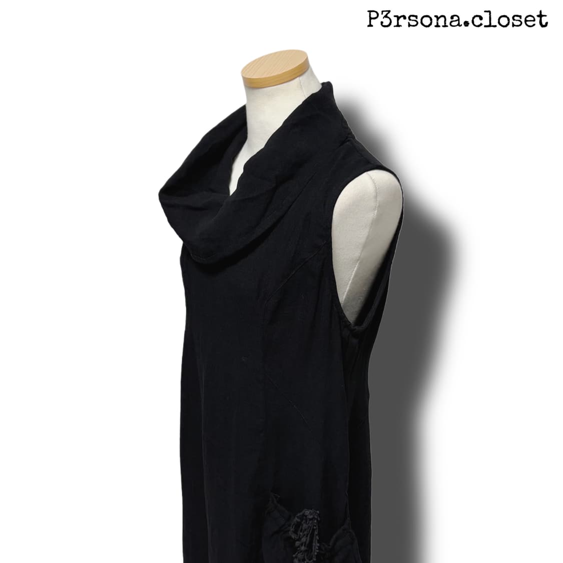 Linnen one piece 상품이미지7