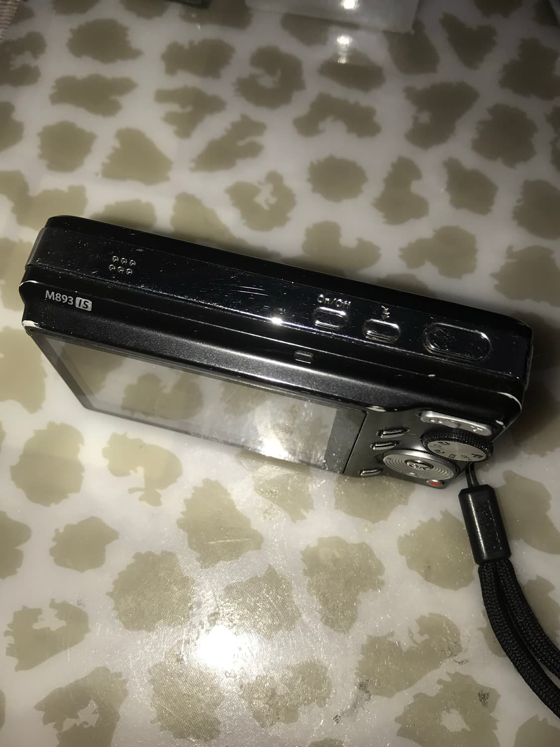 코닥 디카 Kodak IS EasyShare M893  상품이미지3