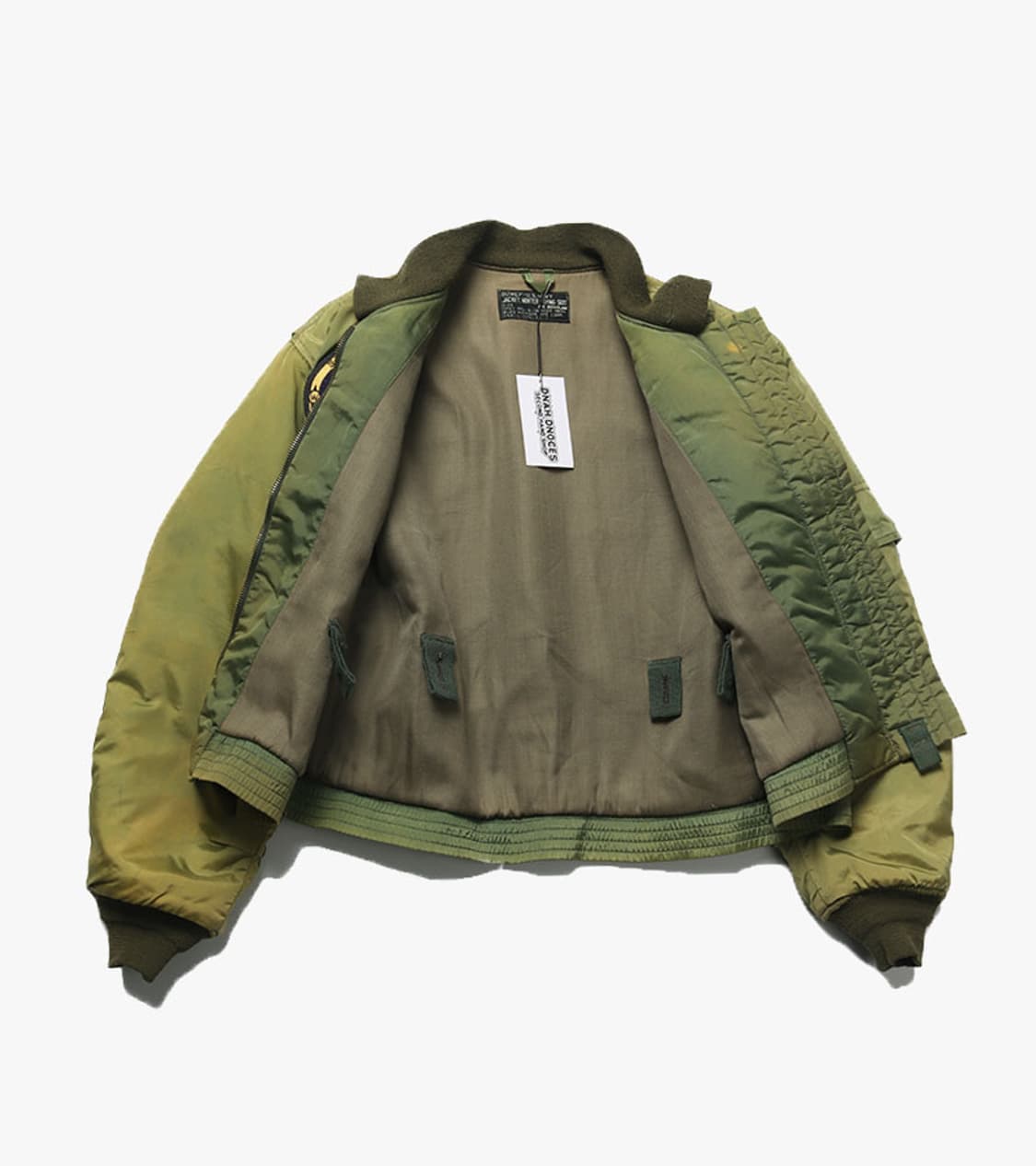 BUZZ RICKSON’S - G-8 FLIGHT JACKET 상품이미지9