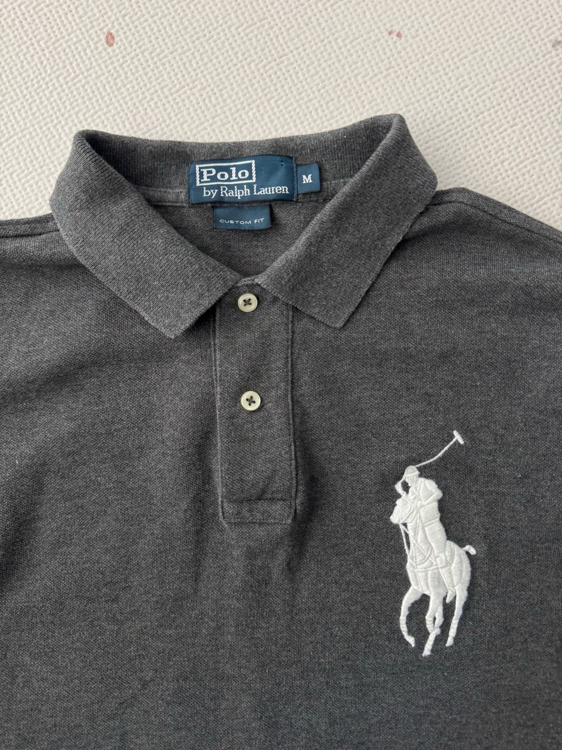 폴로 빅포니 카라티 M  상품이미지2