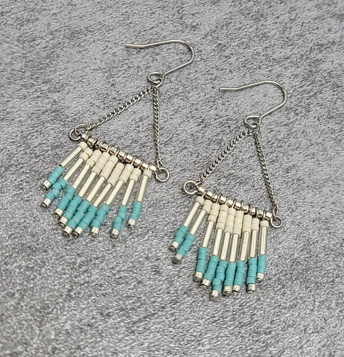 핸드메이드 귀걸이 상품이미지4