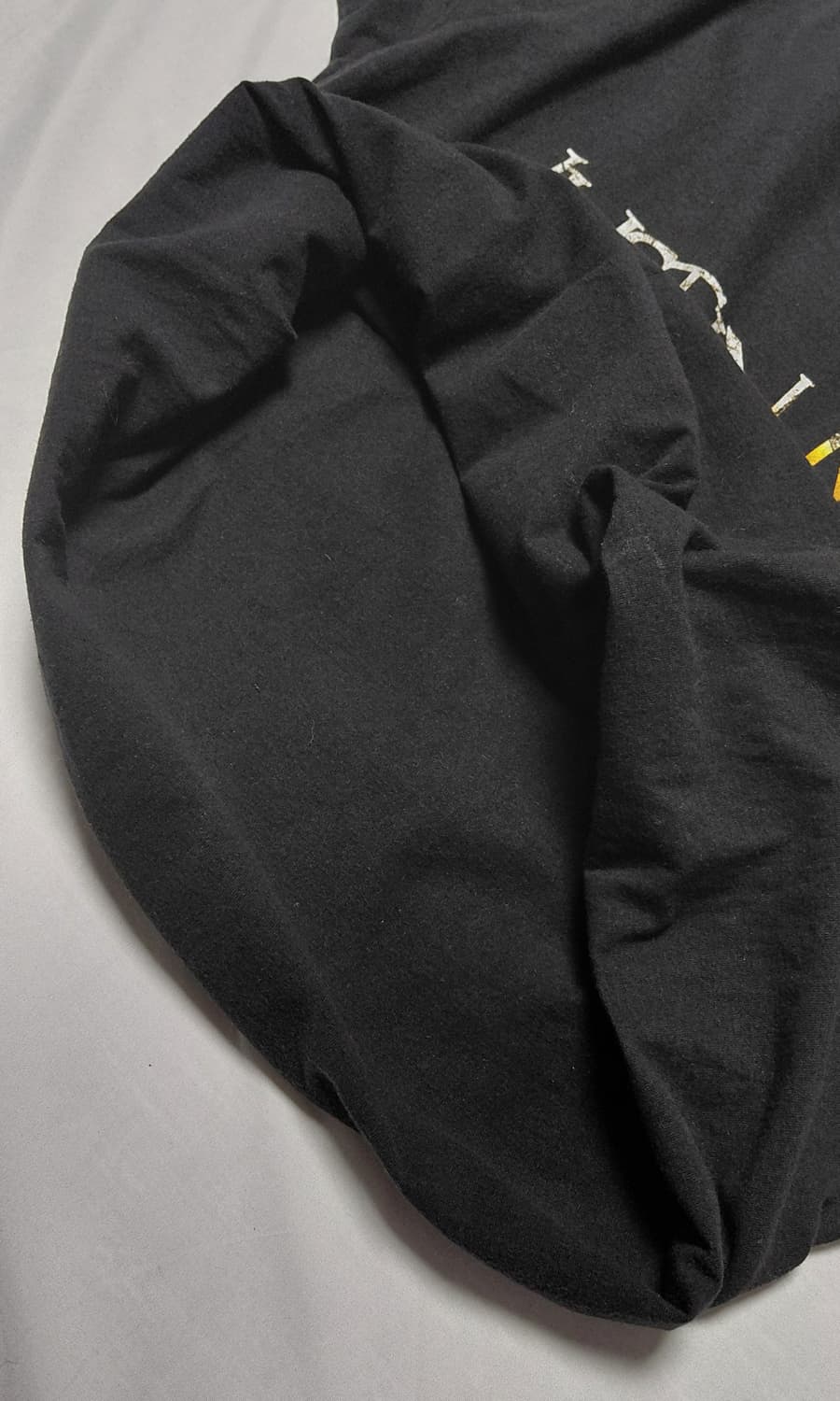 [M] 저스틴 무어 Justin Moore 오피셜 투어 티셔츠 상품이미지5