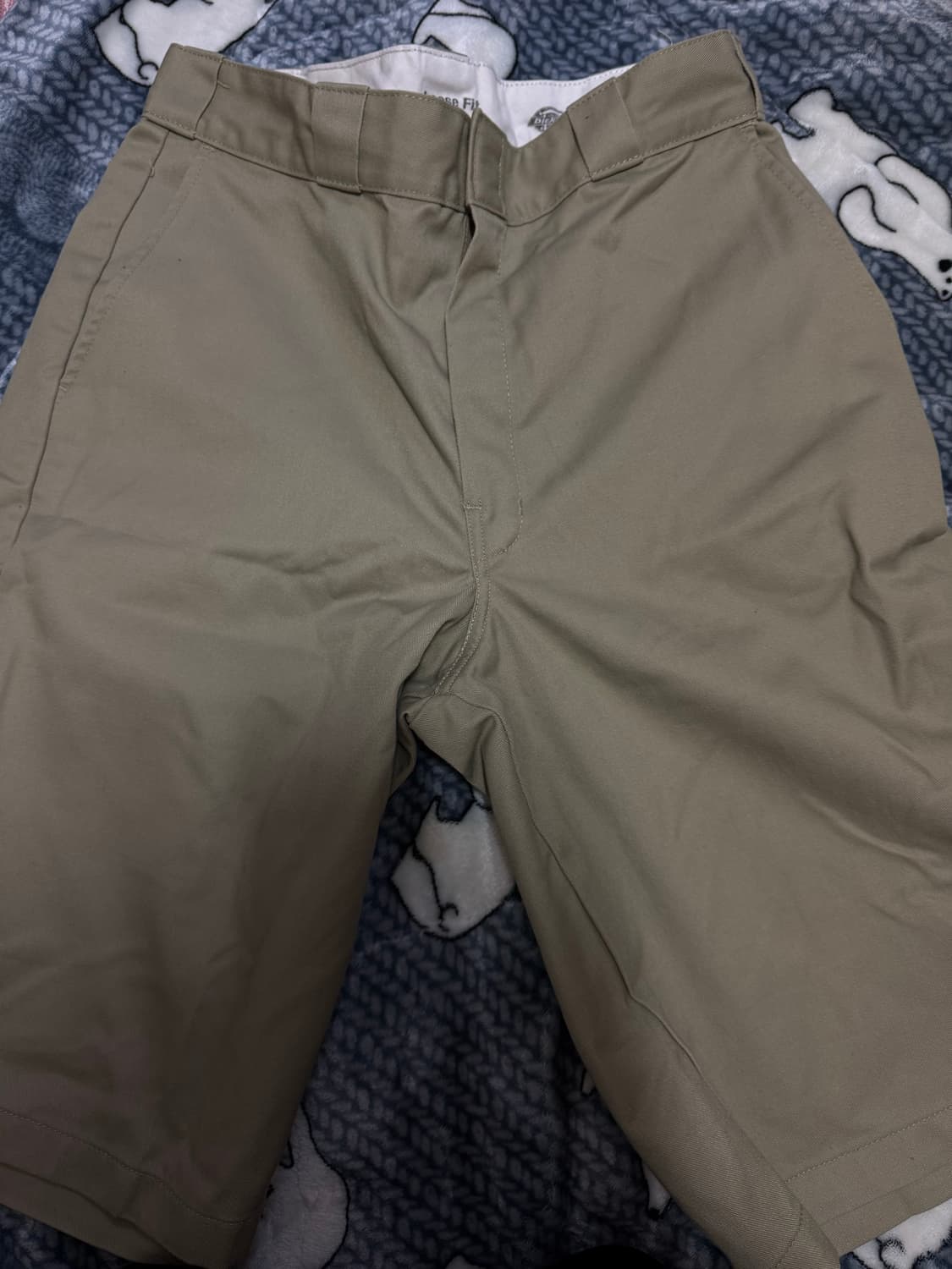 디키즈 42283 베이지 32 상품이미지1