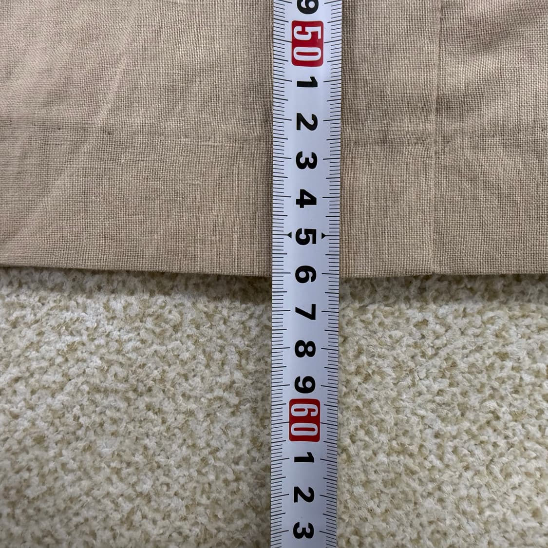 M 지오다노 여성 린넨 반팔 자켓 0213T1 상품이미지6