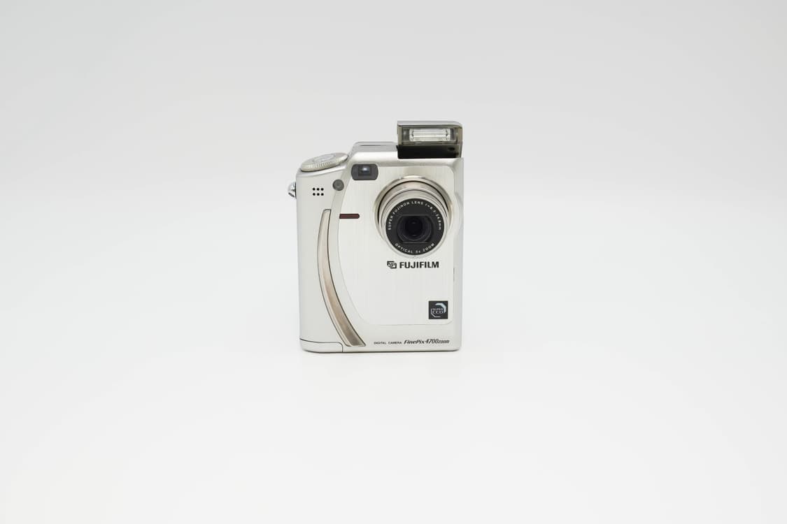 Fujifilm Finepix 4700Z(후지필름 파인픽스 4700Z)  상품이미지3