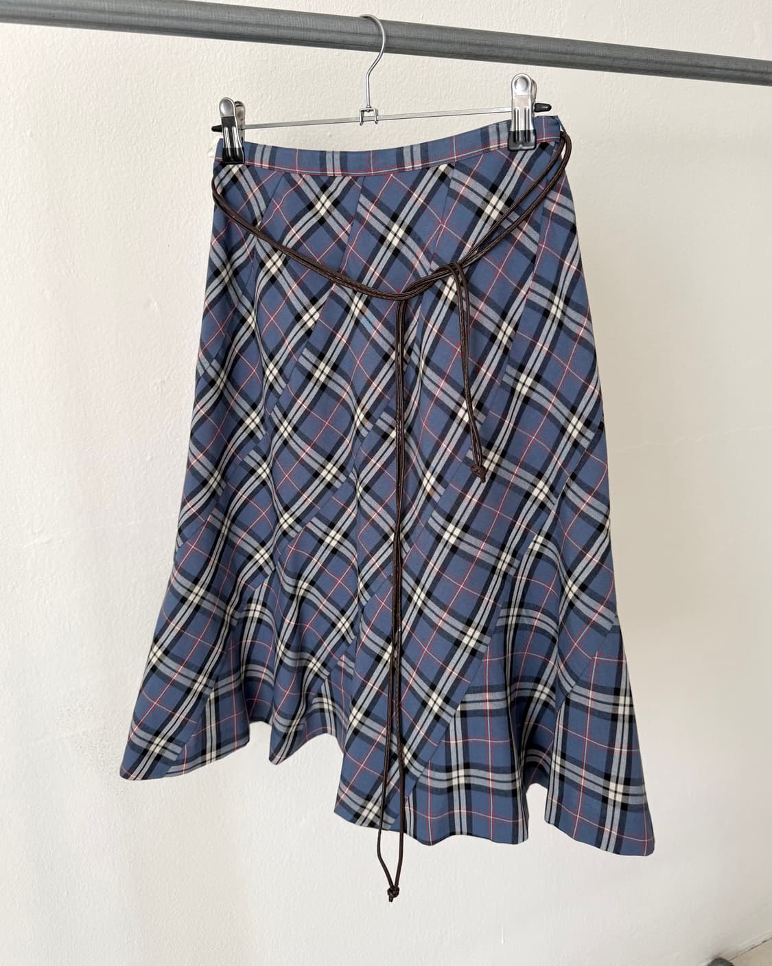 빈티지 스커트 상품이미지3