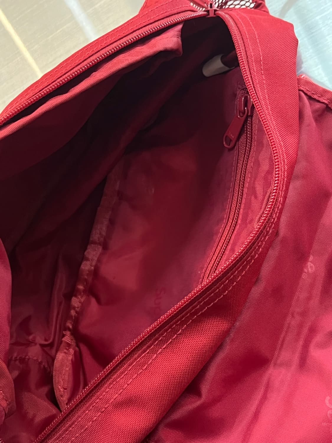 20SS 슈프림 웨이스트 백 상품이미지7