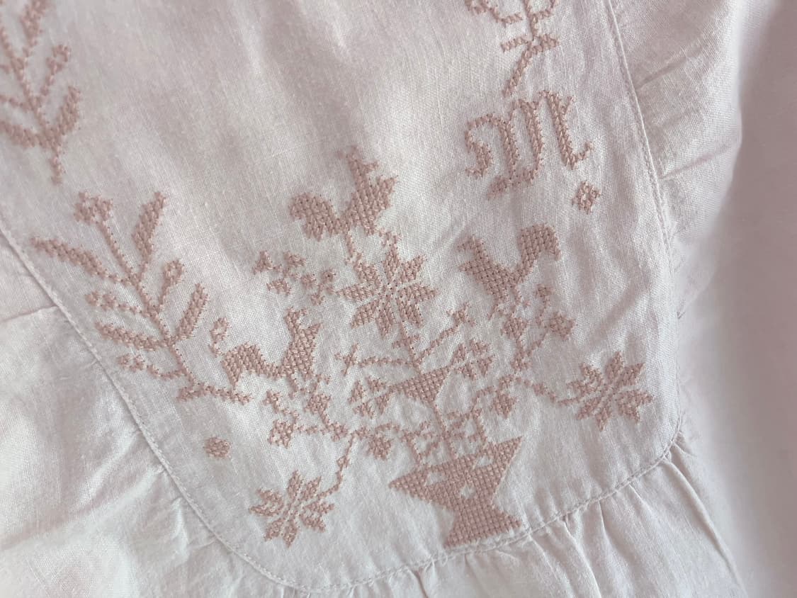 린넨자수원피스 상품이미지6