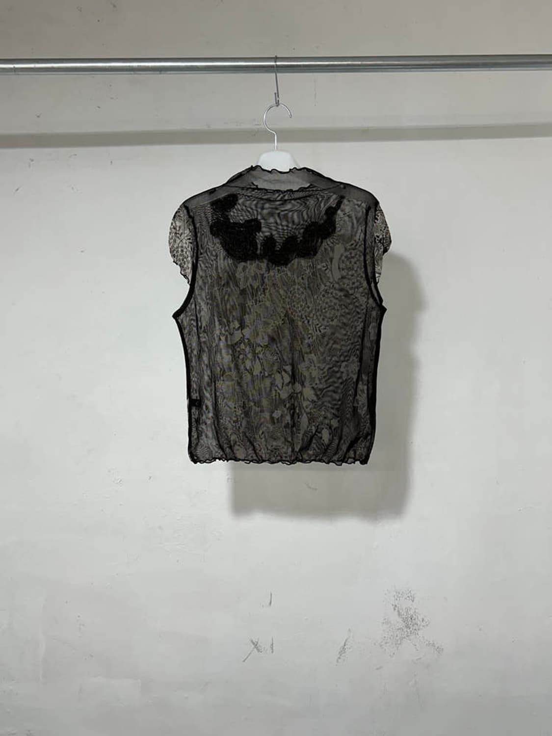 vtg top 상품이미지5