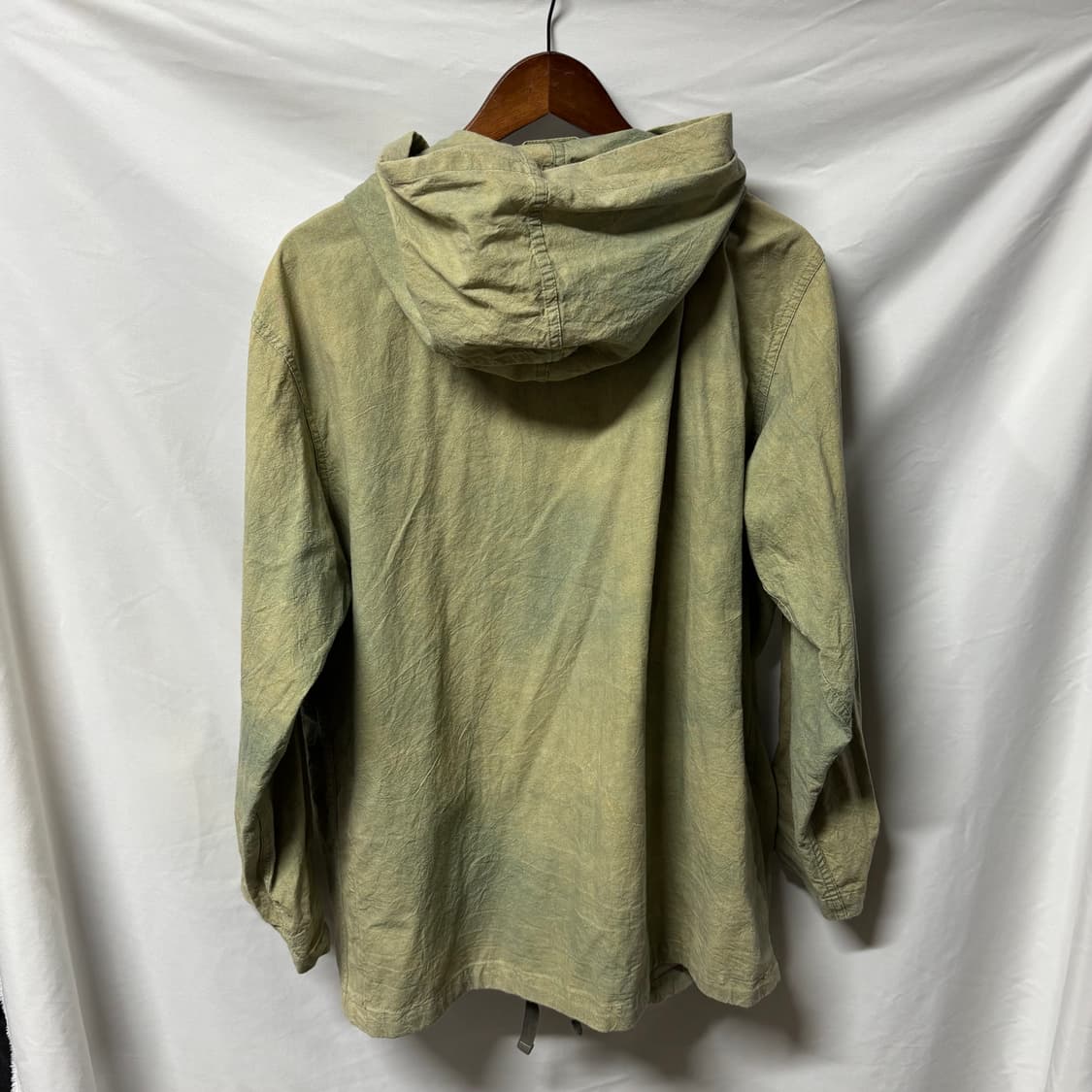 engineered garments dyed military jacket 상품이미지4