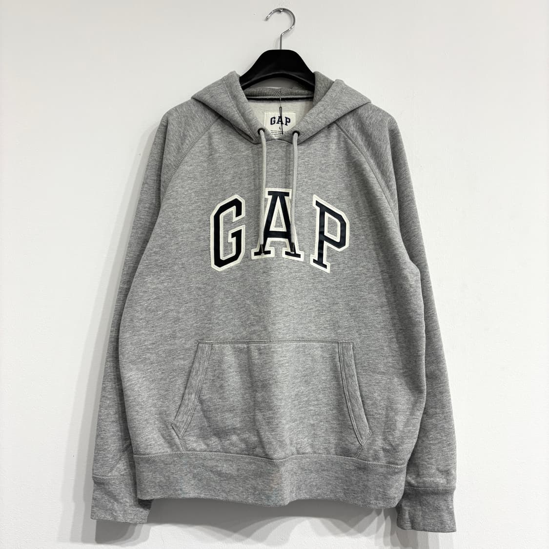 GAP 갭 후드티 상품이미지1