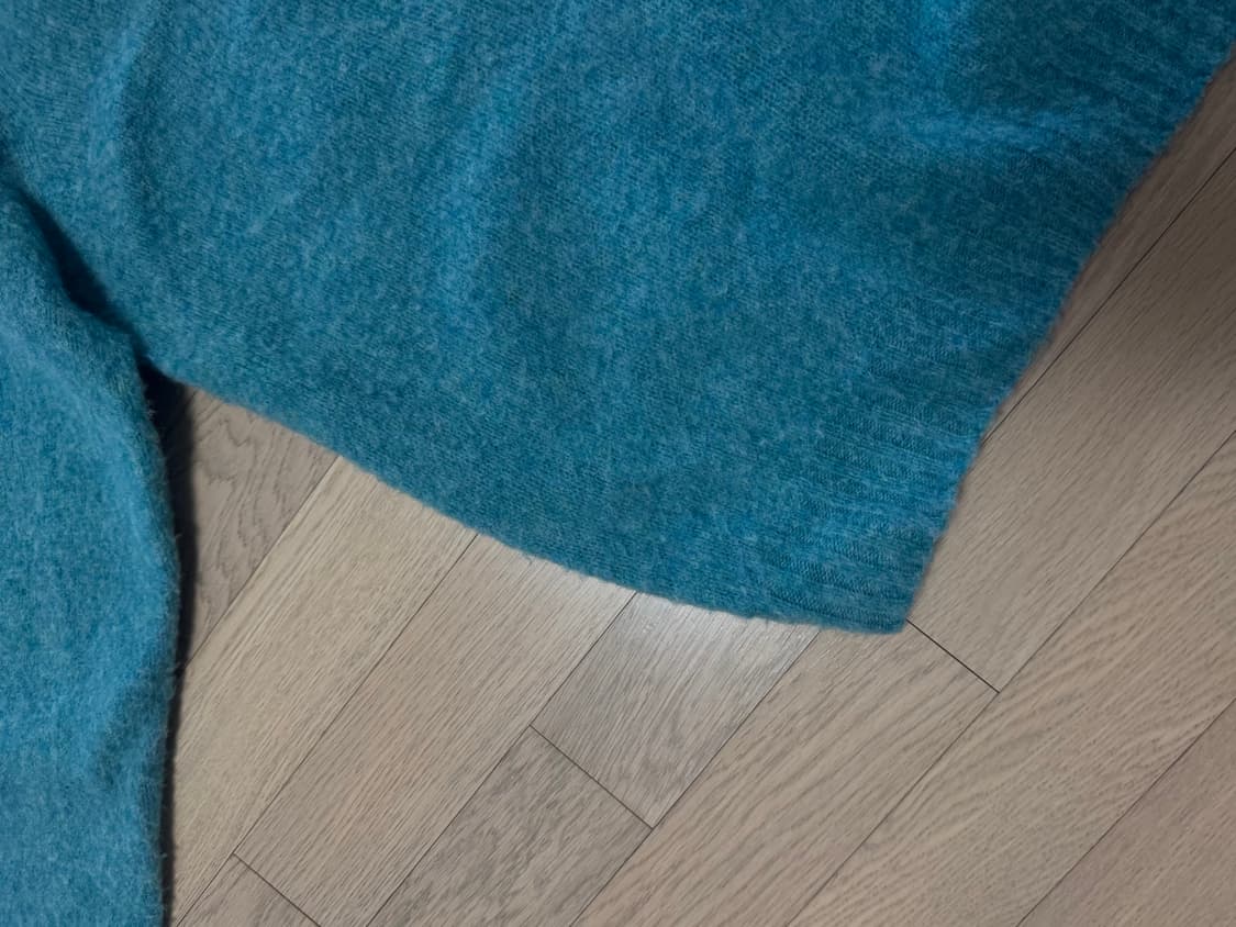 할리오브스코틀랜드 x 블랭크룸 라지사이즈 판매합니다. 상품이미지4