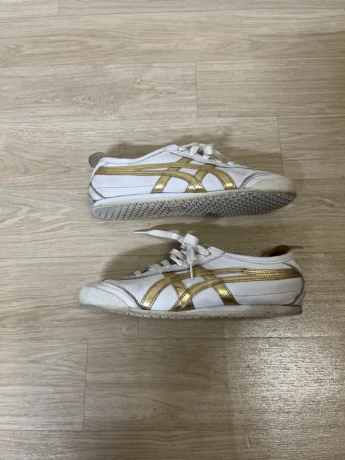 오니츠카타이거 멕시코66 상품이미지6