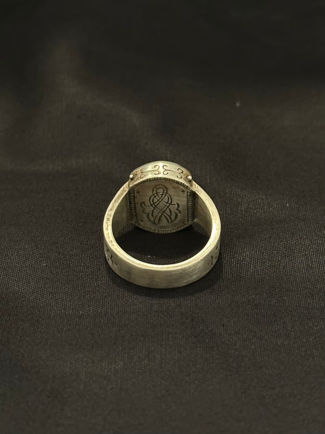 mother-of-pearl cross 925silve 상품이미지5