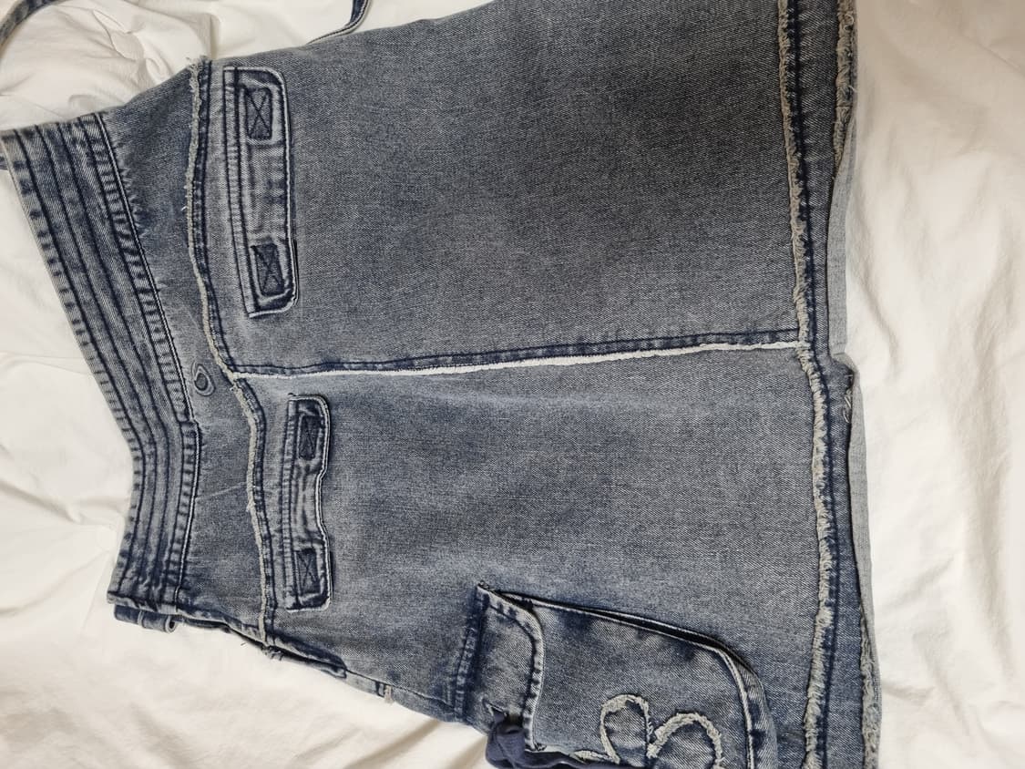 코이세이오 suu 스커트 상품이미지2