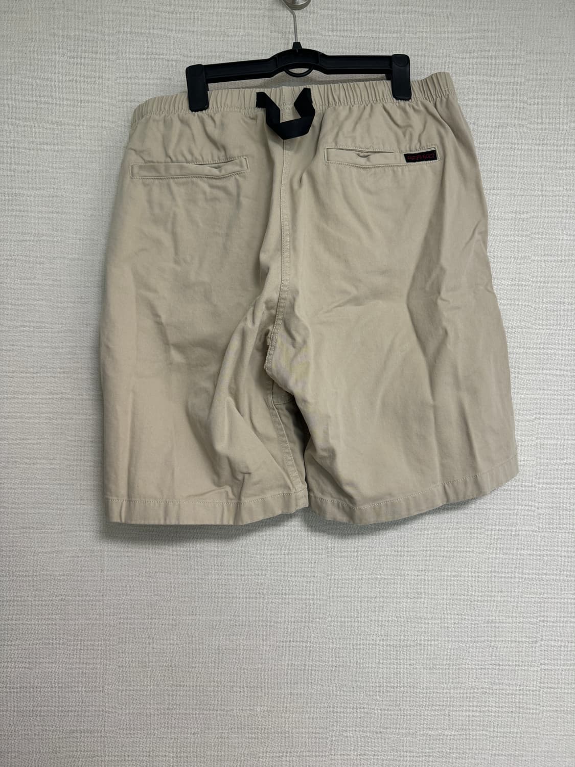 gramicci G Shorts US Chino 상품이미지2